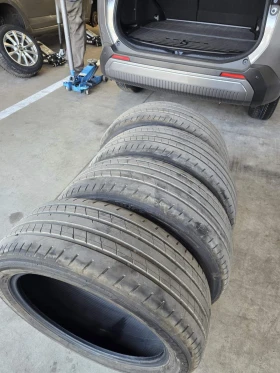 Гуми Летни 235/50R20, снимка 1