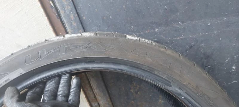 Гуми Летни 255/35R20, снимка 9 - Гуми и джанти - 33219930