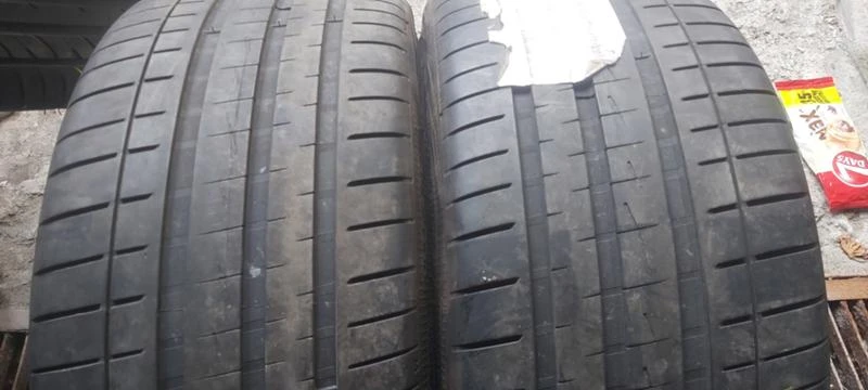 Гуми Летни 255/35R20, снимка 3 - Гуми и джанти - 33219930