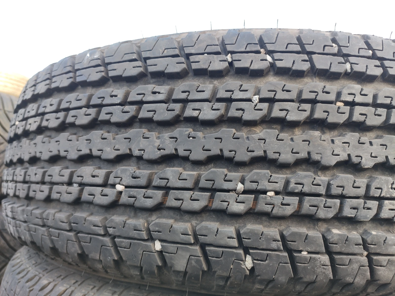  255/70R18 | Mobile.bg   1