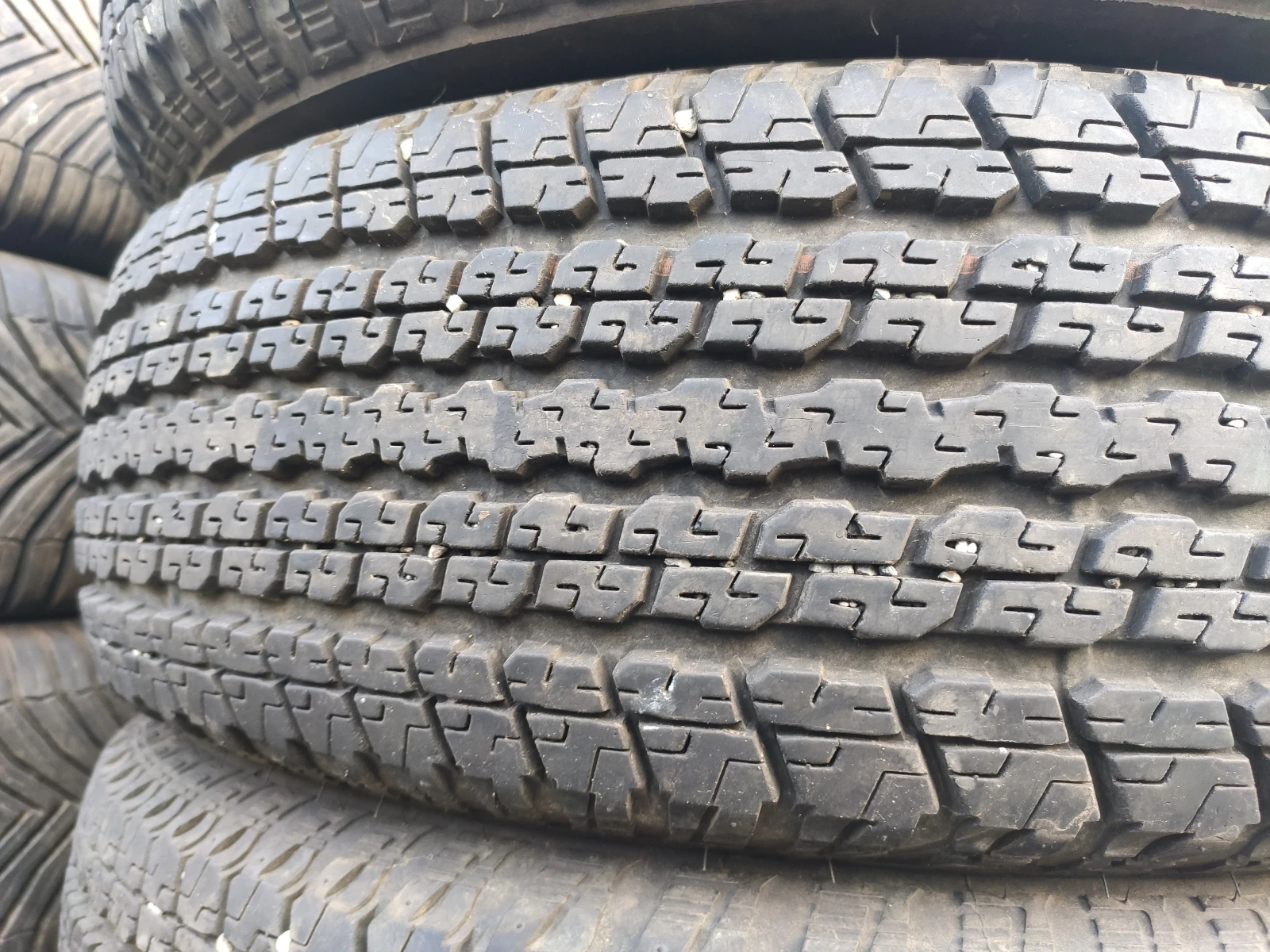  255/70R18 | Mobile.bg   2