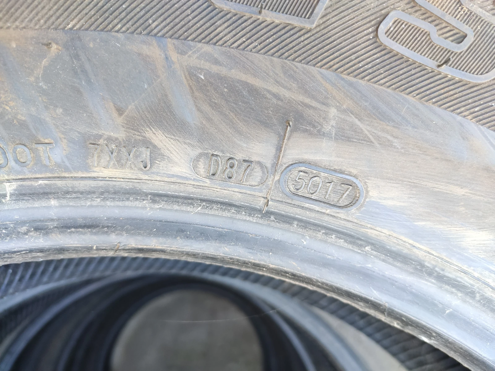  255/70R18 | Mobile.bg   10