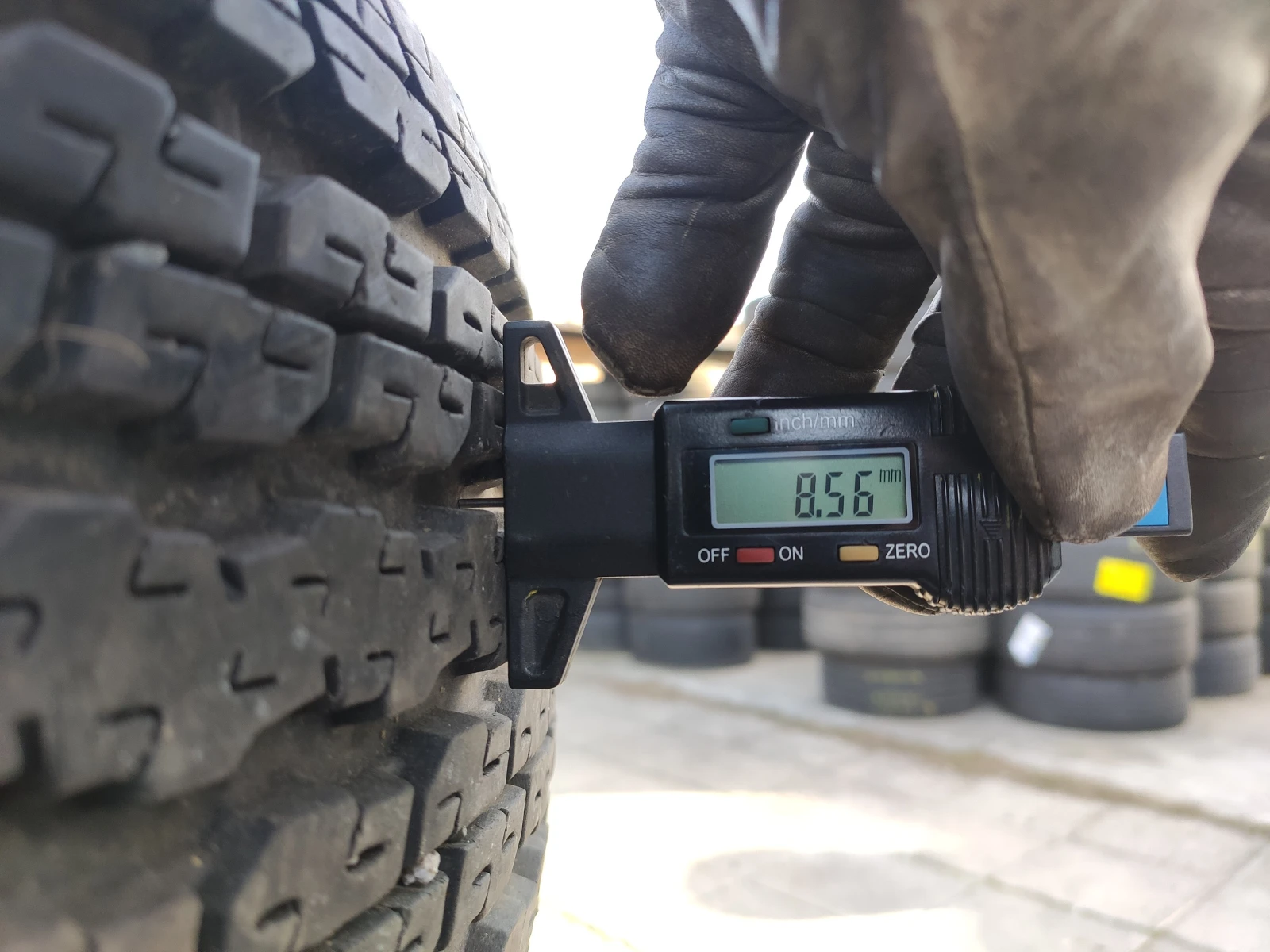  255/70R18 | Mobile.bg   6