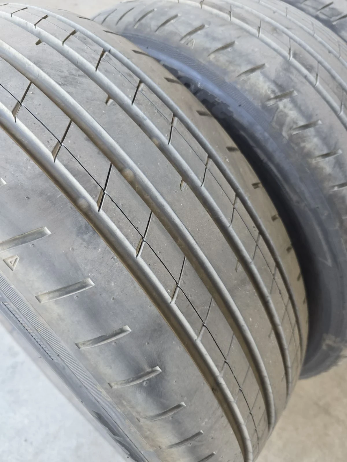 ���� 235/50R20 | Mobile.bg � ����������� 6