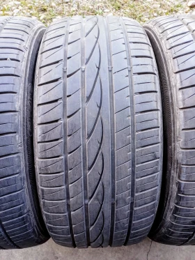 Гуми Летни 225/45R17, снимка 4 - Гуми и джанти - 49044996