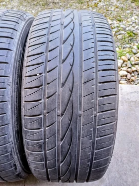 Гуми Летни 225/45R17, снимка 2 - Гуми и джанти - 49044996