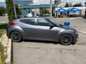 Hyundai Veloster  1.6, снимка 11