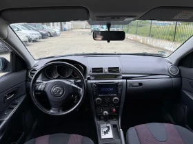 Mazda 3 1.6 Автоматик, снимка 9