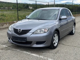 Mazda 3 1.6 Автоматик, снимка 1