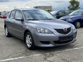 Mazda 3 1.6 Автоматик, снимка 3