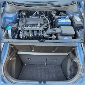 Hyundai I20 1, 25, снимка 15