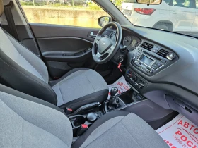 Hyundai I20 1, 25, снимка 14