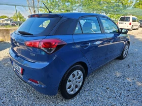Hyundai I20 1, 25, снимка 4