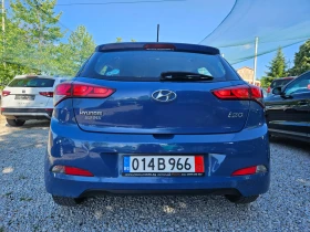 Hyundai I20 1, 25, снимка 5