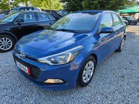 Hyundai I20 1, 25, снимка 1