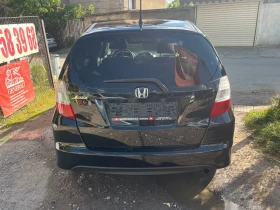 Honda Jazz 1.4i - SPORT - SWISS , снимка 4