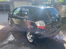 Honda Jazz 1.4i - SPORT - SWISS , снимка 3