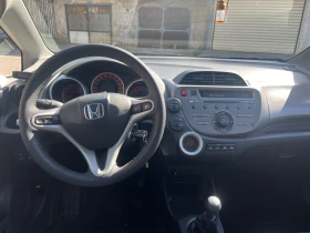 Honda Jazz 1.4i - SPORT - SWISS , снимка 12
