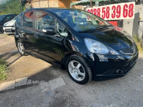 Honda Jazz 1.4i - SPORT - SWISS , снимка 6