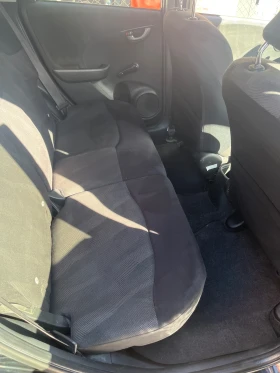 Honda Jazz 1.4i - SPORT - SWISS , снимка 9