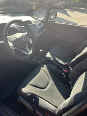 Honda Jazz 1.4i - SPORT - SWISS , снимка 8