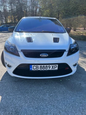 Ford Focus ST, снимка 4