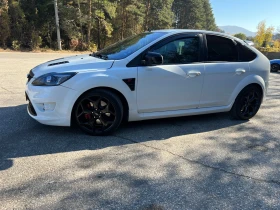 Ford Focus ST, снимка 2