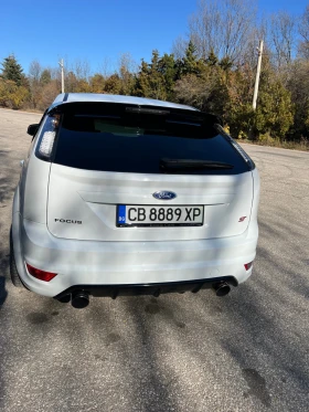 Ford Focus ST, снимка 8