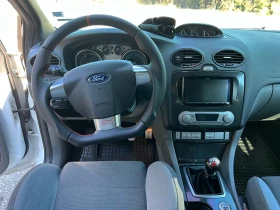 Ford Focus ST, снимка 13