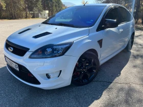 Ford Focus ST, снимка 5