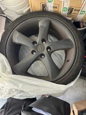 Mazda 6 2.3 Benzin , снимка 11