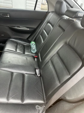 Mazda 6 2.3 Benzin , снимка 8