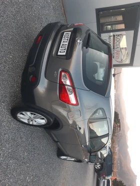 Nissan Qashqai КАТО НОВ, снимка 4