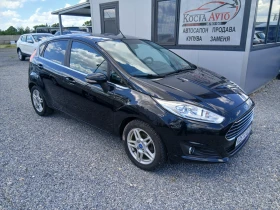Ford Fiesta КАТО НОВ, снимка 2