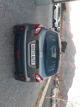 Nissan Qashqai КАТО НОВ, снимка 5