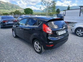 Ford Fiesta КАТО НОВ, снимка 8