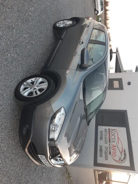 Nissan Qashqai КАТО НОВ, снимка 2