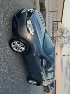Nissan Qashqai КАТО НОВ, снимка 7