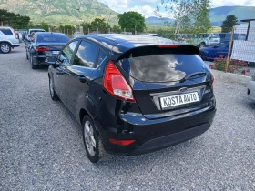 Ford Fiesta КАТО НОВ, снимка 7