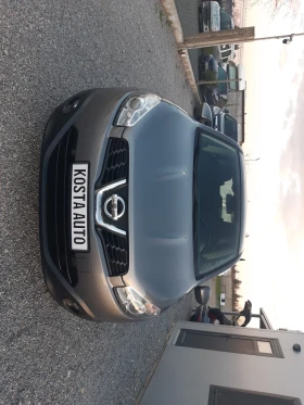 Nissan Qashqai КАТО НОВ, снимка 9