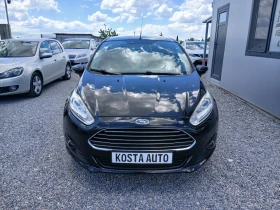 Ford Fiesta КАТО НОВ, снимка 12