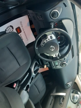 Nissan Qashqai КАТО НОВ, снимка 10