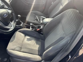Ford Fiesta КАТО НОВ, снимка 5