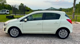 Opel Corsa 1.2 GPL 2014 COSMO ИТАЛИЯ , снимка 4