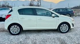 Opel Corsa 1.2 GPL 2014 COSMO ИТАЛИЯ , снимка 4
