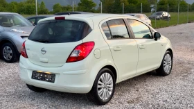 Opel Corsa 1.2 GPL 2014 COSMO ИТАЛИЯ , снимка 6