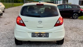 Opel Corsa 1.2 GPL 2014 COSMO ИТАЛИЯ , снимка 8