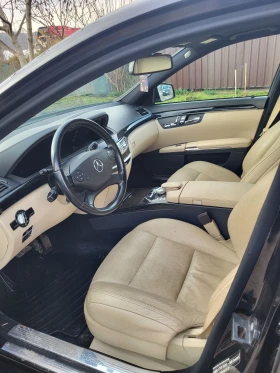 Mercedes-Benz S 350, снимка 8