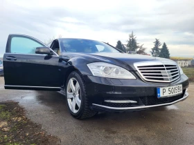 Mercedes-Benz S 350, снимка 2
