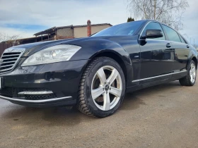 Mercedes-Benz S 350, снимка 1